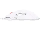 Mysz przewodowa HyperX Pulsefire Haste 2 Gaming Biała (6N0A8AA)