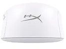 Mysz przewodowa HyperX Pulsefire Haste 2 Gaming Biała (6N0A8AA)