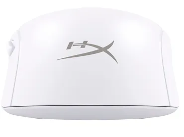 Mysz przewodowa HyperX Pulsefire Haste 2 Gaming Biała (6N0A8AA)