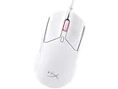 Mysz przewodowa HyperX Pulsefire Haste 2 Gaming Biała (6N0A8AA)