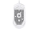 Mysz przewodowa HyperX Pulsefire Haste 2 Gaming Biała (6N0A8AA)
