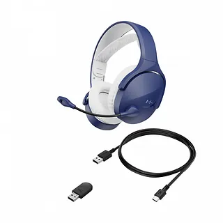 HyperX Zestaw słuchawkowy Cloud Jet Bezprzewodowy Gaming - AM7A0AA