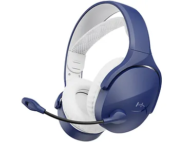 Słuchawki bezprzewodowe HyperX Cloud Jet Wireless Blue