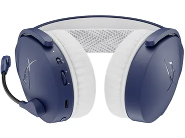 Słuchawki bezprzewodowe HyperX Cloud Jet Wireless Blue