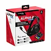 HyperX Zestaw słuchawkowy Cloud Alpha 2 Bezprzewodowy Gaming- AJ5C7AA
