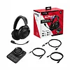 HyperX Zestaw słuchawkowy Cloud Alpha 2 Bezprzewodowy Gaming- AJ5C7AA