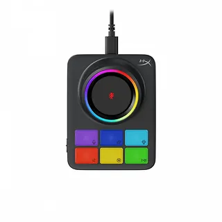 HyperX Zestaw słuchawkowy Cloud Alpha 2 Bezprzewodowy Gaming- AJ5C7AA