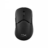 HyperX Mysz Pulsefire Saga Pro Bezprzewodowa Gaming - A2PB2AA