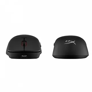 HyperX Mysz Pulsefire Saga Pro Bezprzewodowa Gaming - A2PB2AA