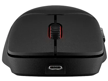 Mysz bezprzewodowa HyperX Pulsefire Saga Pro
