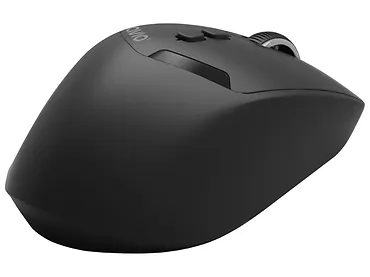 Mysz bezprzewodowa SAVIO MB-06 BT 5.4 USB 2.4 GHz ergonomiczna 3800DPI