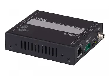 ATEN Ekstender 4-port USB 3.2 Gen 1 Cat 6A