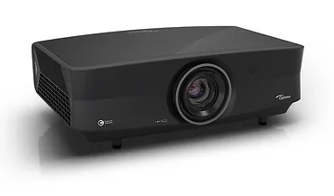 Optoma Projektor ZK508 5000 lm / Laser / 4K UHD / Lens shift / 360&deg; / Dolby Vision / HDR10+ / DUAL-Laser