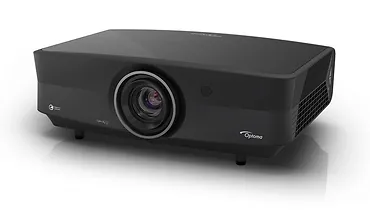 Optoma Projektor ZK508 5000 lm / Laser / 4K UHD / Lens shift / 360&deg; / Dolby Vision / HDR10+ / DUAL-Laser
