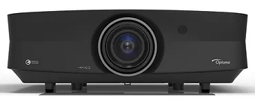 Optoma Projektor ZK508 5000 lm / Laser / 4K UHD / Lens shift / 360&deg; / Dolby Vision / HDR10+ / DUAL-Laser