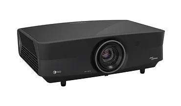 Optoma Projektor ZK508 5000 lm / Laser / 4K UHD / Lens shift / 360&deg; / Dolby Vision / HDR10+ / DUAL-Laser