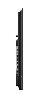 Sharp Monitor wielkoformatowy MultiSync E509 50 cali UHD 16/7 350cd/m2