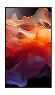 Sharp Monitor wielkoformatowy MultiSync E509 50 cali UHD 16/7 350cd/m2