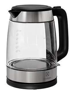 Electrolux Czajnik bezprzewodowy Create 4       E4GK1-4GB