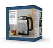 Electrolux Czajnik bezprzewodowy Create 4       E4GK1-4GB