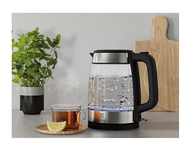 Electrolux Czajnik bezprzewodowy Create 4       E4GK1-4GB