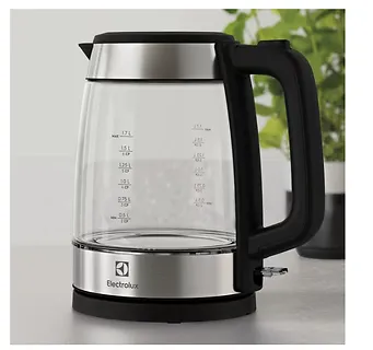 Electrolux Czajnik bezprzewodowy Create 4       E4GK1-4GB