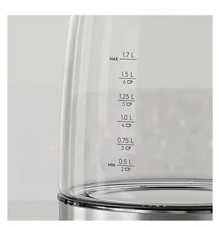 Electrolux Czajnik bezprzewodowy Create 4       E4GK1-4GB