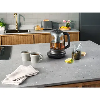 Electrolux Czajnik bezprzewodowy Explore 7 E7GK1-8BP