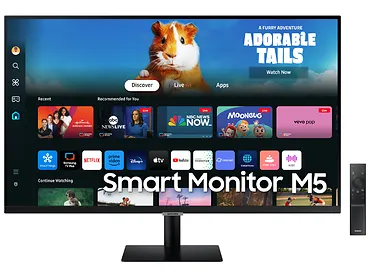Monitor 27