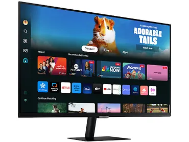 Monitor 27