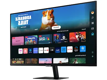 Monitor 27