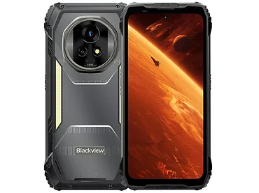 Smartfon Blackview Xplore 2 5G 16/1000GB Czarny