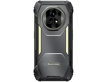 Smartfon Blackview Xplore 2 5G 16/1000GB Czarny