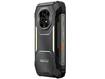 Smartfon Blackview Xplore 2 5G 16/1000GB Czarny
