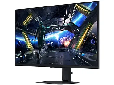 Monitor Gamingowy Samsung Odyssey G7 32” 144Hz 4K UHD G70D LS32DG702EUXDU