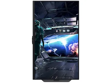 Monitor Gamingowy Samsung Odyssey G7 32” 144Hz 4K UHD G70D LS32DG702EUXDU