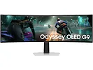 Monitor zakrzywiony Samsung Odyssey OLED G9 49” 144Hz DQHD G91SD LS49DG910SUXEN