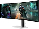 Monitor zakrzywiony Samsung Odyssey OLED G9 49” 144Hz DQHD G91SD LS49DG910SUXEN