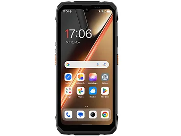 Smartfon Blackview ROCK 1 Pro 8/256GB Czarny