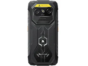 Smartfon Blackview ROCK 1 Pro 8/256GB Czarny