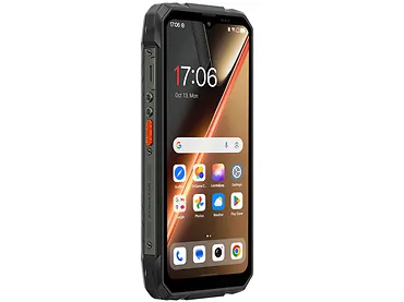 Smartfon Blackview ROCK 1 Pro 8/256GB Czarny