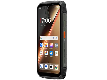 Smartfon Blackview ROCK 1 Pro 8/256GB Czarny
