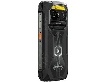 Smartfon Blackview ROCK 1 Pro 8/256GB Czarny