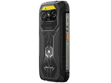 Smartfon Blackview ROCK 1 Pro 8/256GB Czarny