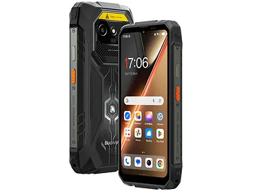 Smartfon Blackview ROCK 1 Pro 8/256GB Czarny