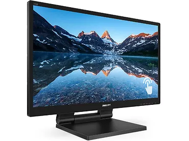 Monitor Dotykowy 23,8