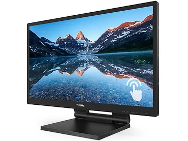 Monitor Dotykowy 23,8