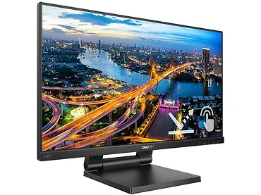 Monitor Dotykowy 23,8