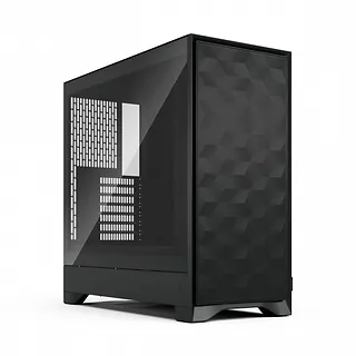 Fractal Design Obudowa Pop 2 Air czarna TG