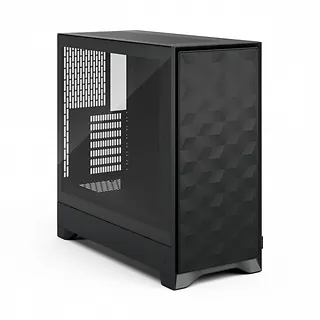 Fractal Design Obudowa Pop 2 Air czarna TG